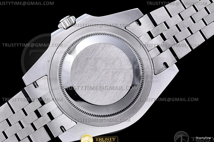 1006 ROLGMT0211 – GMT II 126710 Jub 904L SS SS Blk VRF A3285 CHS MAX Vibrant 963